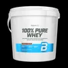 BioTech 100% Pure Whey 4000g Produktbild-Vorschau 7