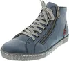Rieker Damen Schnürboots Stiefeletten Schnürung Z1221, Produktbild-Vorschau 90
