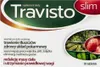 Travisto Slim, 30 Tabletten - Natürliche Unterstützung für Produktbild-Vorschau 2