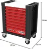 KS TOOLS 810.7397 Performanceplus Werkstattwagen-Satz P10 Produktbild-Vorschau 16