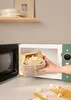 MICROWAVE RETRO - Mikrowelle 20 l, digitaler Grill, 900 W Produktbild-Vorschau 5