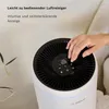 Bosch Luftreiniger Air 2000 – HEPA-Filter, Produktbild-Vorschau 9