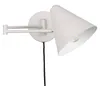 TRIO Wandleuchte Cosima 263970176, E14, ohne LM, IP20, grau Produktbild-Vorschau 13