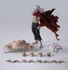 My Hero Academia S.H. Figuarts Actionfigur Tomura Produktbild-Vorschau 10