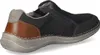 Rieker Herren Halbschuh Slipper 03053, Größe:44 EU, Produktbild-Vorschau 27