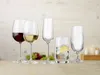 Sektgläser - 190 ml - Glas - 12er Set Produktbild-Vorschau 2