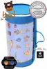 Best For Kids Kinderbettmatratze 70×140 cm, mittelfeste Produktbild-Vorschau 2