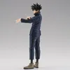 Banpresto - Jujutsu Kaisen Jufutsnunowaza Megumi Fushiguro Produktbild-Vorschau 7