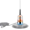 Antenna CB PNI TRUCKER 9000 PL con LED, lunghezza 140 cm, Anteprima dell’immagine prodotto 4