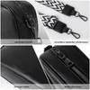 Umhängetasche Damen Handy Schultertasche, Kunstleder Produktbild-Vorschau 7