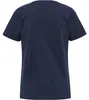 hummel hmlNONI 2.0 T-Shirt Damen peacoat S Produktbild-Vorschau 7