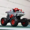 LEGO Technic Monster Jam ThunderROARus 42200 Podgląd zdjęcia produktu 51