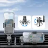Handyhalterung Auto Handy Halterung Autohalterung: Produktbild-Vorschau 3