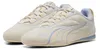 Puma Catch Soleil Wildleder - Sneaker Damen, Weiß (Alpine Produktbild-Vorschau 1