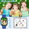 Smartwatch Kinder, 1,83″ Kinderuhr mit 30 Spielen, Anrufe, Produktbild-Vorschau 6