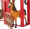 Mattel Spirit Vychytaná Stáj Herní Set Náhled obrázku produktu 7