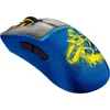 Razer Deathadder Wesentliche Ratón Gaming 6400 DPI Blanco Produktbild-Vorschau 2