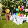 2 x Pinata Affe, zum Aufhängen, Kinder, Mädchen & Jungen, Produktbild-Vorschau 2
