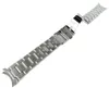 Casio Uhrenarmband | Ersatzband aus Edelstahl für Edifice Produktbild-Vorschau 2