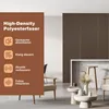 TolleTour Akustyczny panel ścienny Nowoczesne panele Podgląd zdjęcia produktu 4