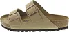 Birkenstock  Arizona Damen Herren Pantolette Nubukleder Produktbild-Vorschau 50
