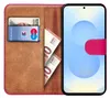 Book Case pour Samsung Galaxy S25 Housse Etui Flip Cover Voir les images du produit 2