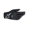 Alpinestars Thermo Shielder motorcrosshandschoenen, zwart, Productafbeelding-voorbeeld 1