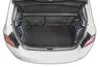 Vasca Baule Bagagliaio Per Skoda Fabia 3 2014-2021 Tappeto Anteprima dell’immagine prodotto 3