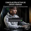 Cuffie da gioco wireless True Wireless Razer Hammerhead Pro Anteprima dell’immagine prodotto 5