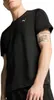Herren Puma Ess Solid Cat Tee Schwarz - XL Produktbild-Vorschau 12