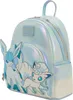 Loungefly Pokemon Winter backpack 26cm Produktbild-Vorschau 2