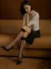 FALKE Shelina 12 DEN Femmes Voir les images du produit 7