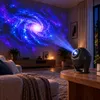 Bolong BL-VP03 dynamický projektor galaxie, 100 scén, Náhľad obrázku produktu 3