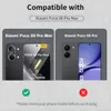 2X Schutzglas für Xiaomi Poco X8 Pro Max Panzerfolie Produktbild-Vorschau 2