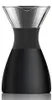 Asobu Caffettiera Pour Over 1 litro nera Anteprima dell’immagine prodotto 8