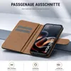 Book Case für Motorola Edge 70 Pro Hülle Flip Cover Handy Produktbild-Vorschau 4