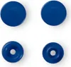 Prym 393158, Druky (patentky), Polyoxymetylen (POM), Modrá, Náhled obrázku produktu 2