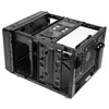 Kolink Satellite Mini-ITX- / Micro-ATX-Gehuse - schwarz Produktbild-Vorschau 13