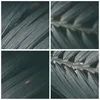 Bild auf Leinwand - Leinwandbild - Einteilig - Blatt Palme Produktbild-Vorschau 8