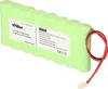Akku kompatibel Visonic Powermax Pro wie 0-9912-G u.a. Produktbild-Vorschau 6