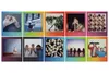 1 Fujifilm instax Square Film Rainbow Voir les images du produit 5