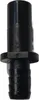 Steckschlauchverbinder 12mm Tube auf 10mm Schlauch Produktbild-Vorschau 2