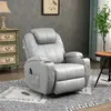 HOMCOM Massagesessel Ruhesessel Relaxsessel mit Produktbild-Vorschau 6