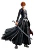 Figura di Bleach S.H. Figuarts Ichigo Kurosaki Anteprima dell’immagine prodotto 8