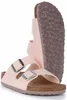 BIRKENSTOCK ARIZONA BF EARTHY VEGAN Rosa Produktbild-Vorschau 38