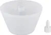 GLOBO 36000 Solarleuchte Kunststoff opal, 10x LED Produktbild-Vorschau 15