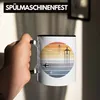Trendation - Pilot Geschenk Tasse Flugzeug Fliegen Produktbild-Vorschau 4