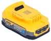 Set di batterie DeWalt DCBP034E2-XJ Powerstack 2x 18V 1,7Ah Anteprima dell’immagine prodotto 4