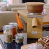 Komo Fidibus 21, Holz, Körnung, Holz, Keramik, 0,1 kg/min, Produktbild-Vorschau 4