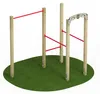 Calisthenics stanice Wickey FIT Base 510 Venkovní fitness Náhled obrázku produktu 4
